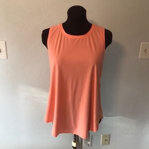 Lululemon Ace Tank Size 8- Worn Twice!